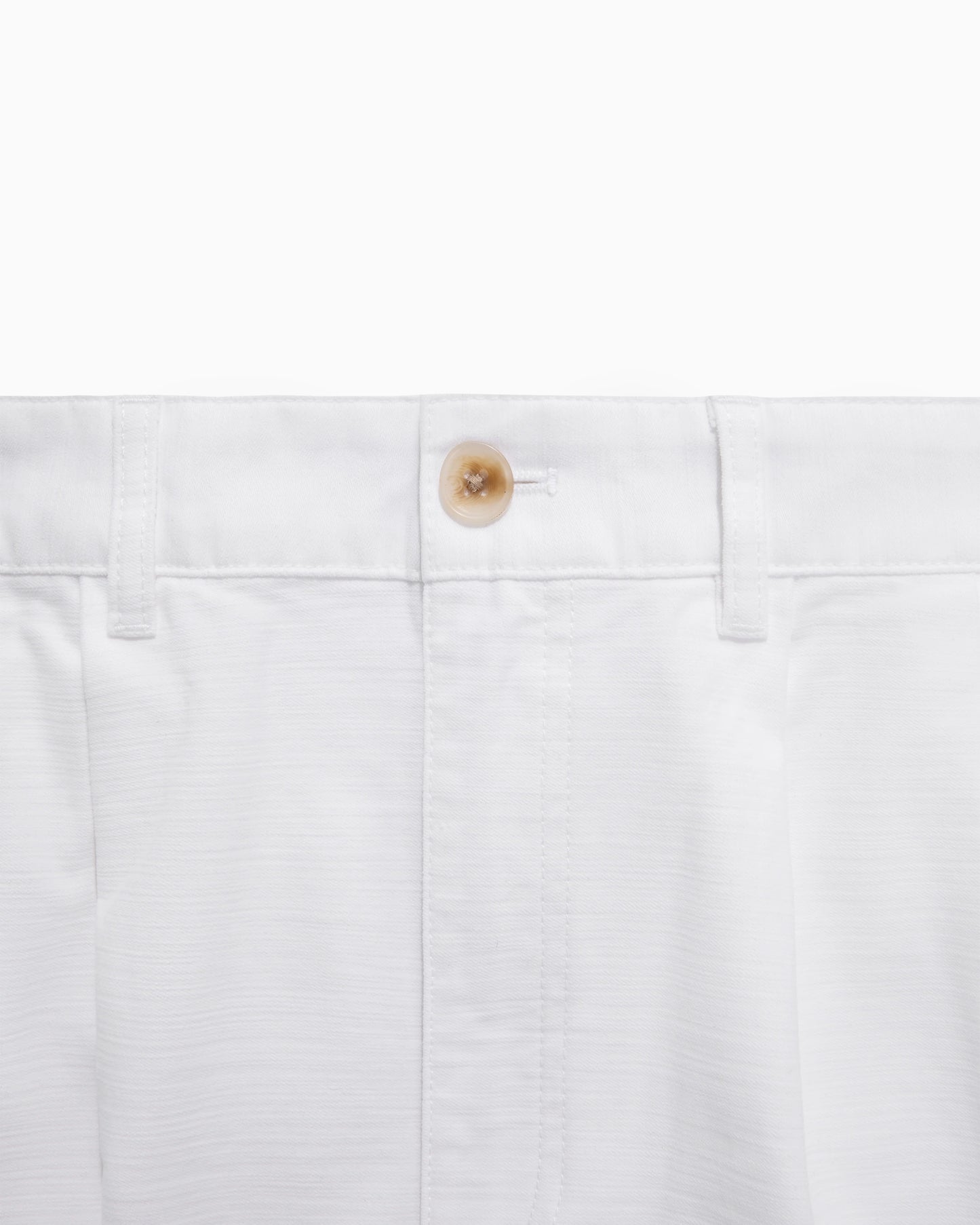 MM6 Crease Effect Wide Leg Jeans